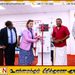 வடக்கு மாகாணத்திலுள்ள மருத்துவமனைகளுக்கு ஆறு குருதி சுத்திகரிப்பு இயந்திரங்கள் நன்கொடை!