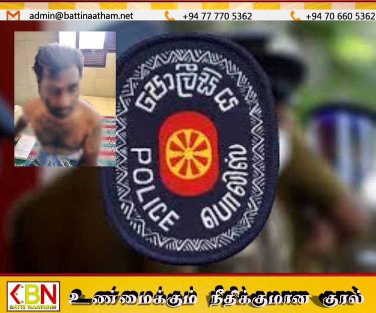 ஆலயத்தில் தாக்குதல்; மாநகரசபை உறுப்பினர் உள்ளிட்ட இருவர் வைத்தியசாலையில் அனுமதி!