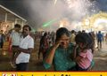யாழில் ஆலய திருவிழாவில் வாணவேடிக்கை, லேசர் ஒளியால் 166 பேர் வைத்தியசாலையில் அனுமதி!