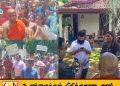 இஸ்ரேலியர்களின் சபாத் இல்லத்தை அகற்றக் கோரி மக்கள், பௌத்த பிக்குகள் ஆர்ப்பாட்டம்