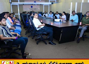 சர்வதேச தரநிலைகளுக்கு அமைய சுறா மீன்பிடியை நிர்வகிக்க புதிய திட்டம்