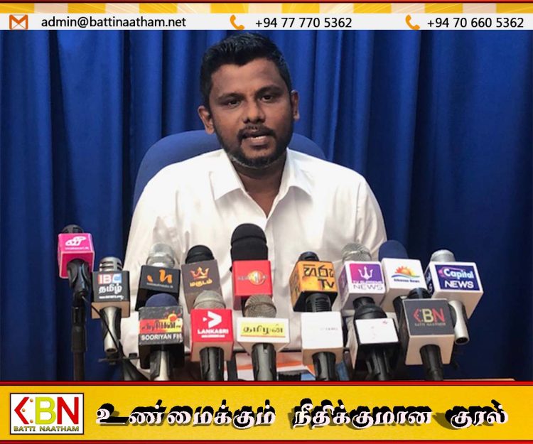 நாமல் ஜனாதிபதியாக வருவதற்கு கட்சியில் யாரையும் இணைத்துக் கொள்வோம்-மட்டு அமைப்பாளர் சுரேஸ் குமார் ஜெய்ஸ்மன்