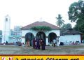 சின்னக்கதிர்காமம் எனப்போற்றப்படும் மண்டூர் கந்திசுவாமி ஆலய வருடாந்த உற்சவம் ஆரம்பம்