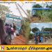 திருகோணமலையிலிருந்து மட்டக்களப்பு நோக்கி வந்த தனியார் பேருந்து விபத்து