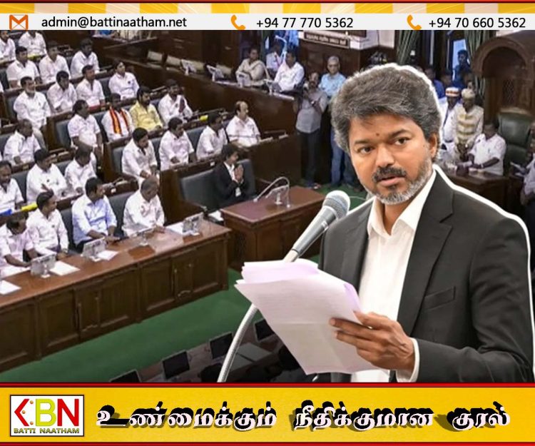 மூன்றாவது குழந்தை பெறும் பெண் அரச ஊழியர்களுக்கு ஒரு வருடம் விடுமுறை; தமிழ்நாடு அரசு முடிவு
