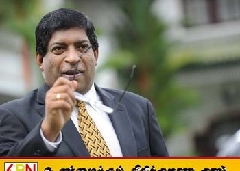 ரவி கருணாநாயக்க இன்று இலஞ்ச ஊழல் விசாரணை ஆணைக்குழுவில் முன்னிலை