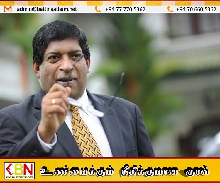 ரவி கருணாநாயக்க இன்று இலஞ்ச ஊழல் விசாரணை ஆணைக்குழுவில் முன்னிலை