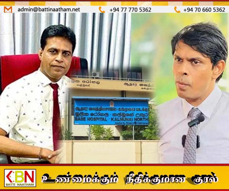 சூடுபிடிக்கும் முஸ்லீம் கலாசார ஆடை விவகாரம்; சுகுணன் வைத்தியரை போட்டுத்தாக்கிய அர்ச்சுனா
