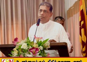 கல்முனை வடக்கு ஆதார வைத்தியசாலையில் ஸ்காப் அணியக்கூடாது என்ற இனவாத செயல்பாட்டுக்கு முற்றுப்புள்ளி வைத்துவிட்டேன்; ஆதம்பாவா எம்.பி