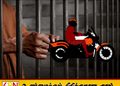 வெலிக்கடை சிறைச்சாலை விடுதியை சுத்தம் செய்ய வந்த கைதி ஜெயிலரின் மோட்டார் சைக்கிளில் தப்பியோட்டம்