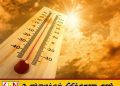 சிறுவர்களை பாதிக்கும் தற்போதைய வானிலை குறித்து எச்சரிக்கை