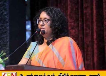 பிரதமர் ஹரிணி இன்று யாழ் விஜயம் செய்யவுள்ளார்