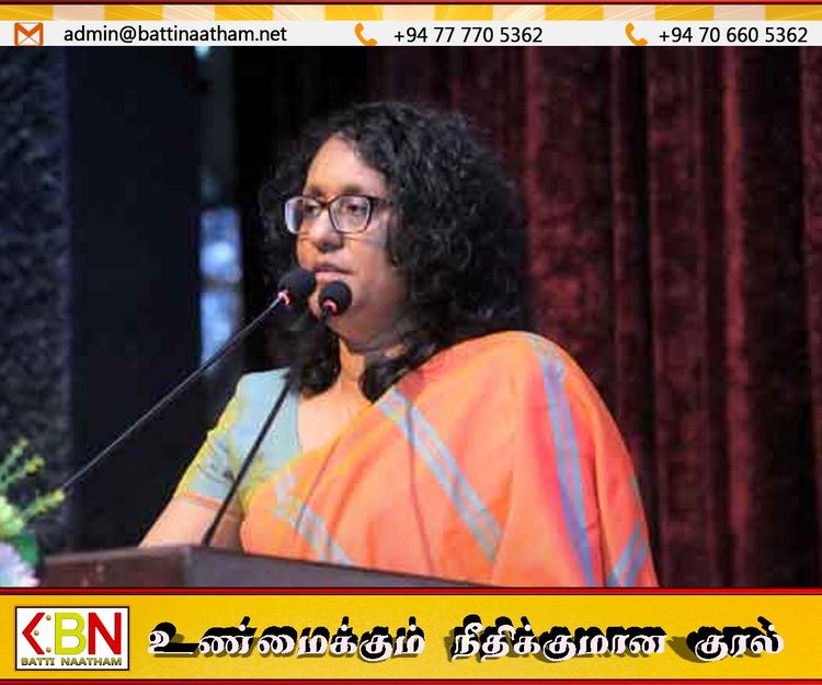 பிரதமர் ஹரிணி இன்று யாழ் விஜயம் செய்யவுள்ளார்