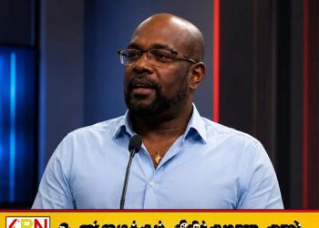 கிழக்கை முஸ்லீம்களுக்கு தாரைவாத்து கொடுக்கவே இந்த 6 கட்சிகளின் கூட்டு; ஈழத்தமிழர் முன்னணி கட்சியின் தலைவர் ஜெயா சரவணா