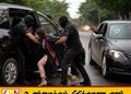 பட்டமளிப்பு விழாவிற்கு சென்ற யுவதியை கடத்தி சென்ற குழு; வாகனம் மீது துப்பாக்கி பிரயோகம்