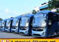 யாழ் சொகுசுப் பேருந்துகளுக்கு எதிராக விரைவில் எடுக்கவுள்ள நடவடிக்கை