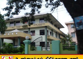 கல்முனை ஆதார வைத்தியசாலை ஆடை விவகாரம் மனித உரிமைகள் ஆணைக்குழுவில் விசாரணைக்கு வருகிறது