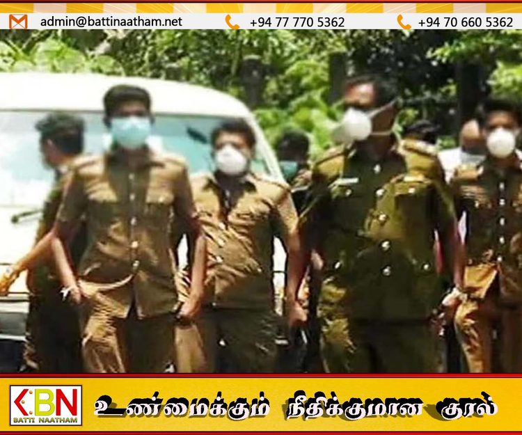 நாளை முதல் பொதுச் சுகாதார பரிசோதகர்கள் தொடர் தொழிற்சங்க நடவடிக்கை