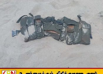 யாழில் வீட்டை சுத்தம் செய்தவருக்கு காத்திருந்த அதிர்ச்சி