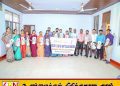 மட்டக்களப்பில் “கூரிய பார்வை, சிறந்த கற்றல்” திட்டத்தின் ஆரம்ப நிகழ்வு