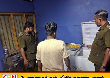 சாய்ந்தமருதில் உணவகங்கள், வர்த்தக நிலையங்களில் சுகாதார பரிசோதனை