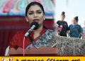 பெண் கைதிகளை நிர்வாணமாக்கி அந்தரங்க உறுப்புகளை டார்ச் அடித்து சோதனை; ஹிருணிகா பகீர் குற்றச்சாட்டு