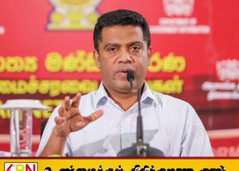 கிளிநொச்சியில் விடுதலைப்புலிகளின் முகாம் நிறுவப்படுவதாக குற்றச்சாட்டு; முற்றாக மறுக்கும் இலங்கை அரசு