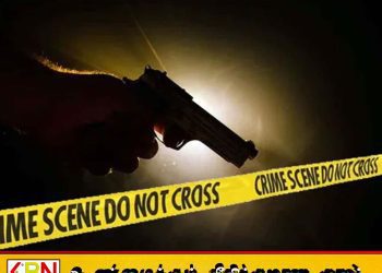 தெஹிவளையில் நேற்று இரவு பரபரப்பு