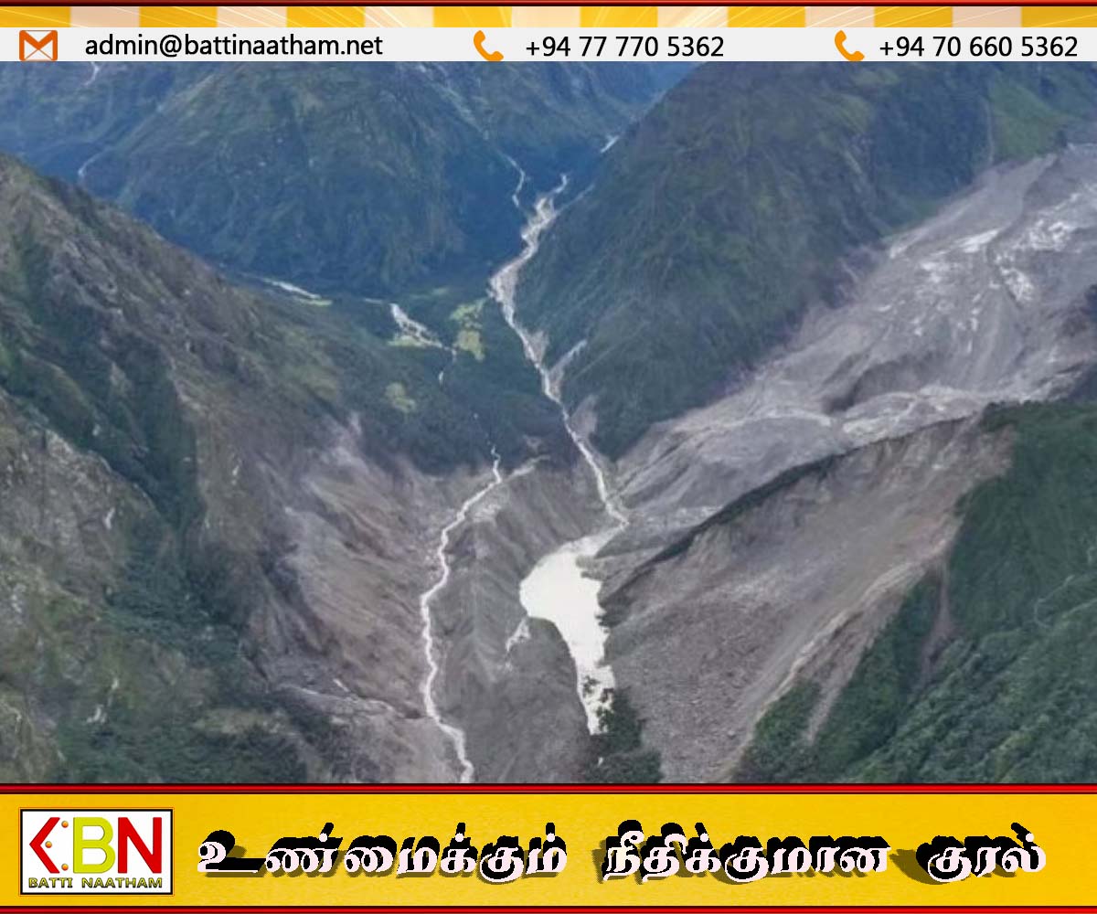 மற்றுமொரு அசம்பாவித்தம் தொடர்பில் நேபாளத்திற்கு எச்சரிக்கை விடுத்த சீனா