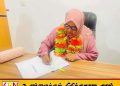 அக்கரைப்பற்று பிரதேச சபையின் புதிய உதவித் தவிசாளராக எம்.எச். சுபைதா உம்மா பதவிப் பிரமாணம்