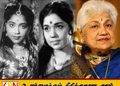 பழம்பெரும் நடிகை சவுகார் ஜானகி 94 வயதில் காலமானார்