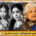 பழம்பெரும் நடிகை சவுகார் ஜானகி 94 வயதில் காலமானார்