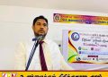 சிறிய பிரதேச சபைகளுக்கு வழங்கப்படும் நிதி அளவிலேயே அதிக மக்கள் தொகையை கொண்ட கல்முனைக்கும் நிதி வழங்கப்படுவது நடைமுறையில் உள்ள குறைபாடாகும் : கிழக்கு மாகாண உள்ளூராட்சி ஆணையாளர் ஏ.ரீ.எம்.றாபி