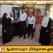 தென்கிழக்குப் பல்கலை பட்டமளிப்பு விழாவில் தொலைந்த தங்க நகையை உரிய மாணவியிடம் மீள ஒப்படைத்த மாணவிக்கு பாராட்டு