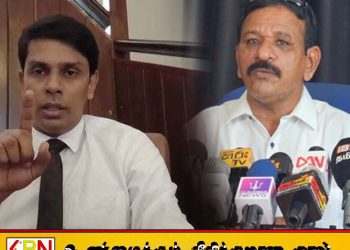 அர்ச்சுணாவிற்கு பைத்தியம் முற்றிவிட்டது-அருகில்செல்லவேண்டாம் கடித்து விடுவான்!”; ஈரோஸ் பிரபா