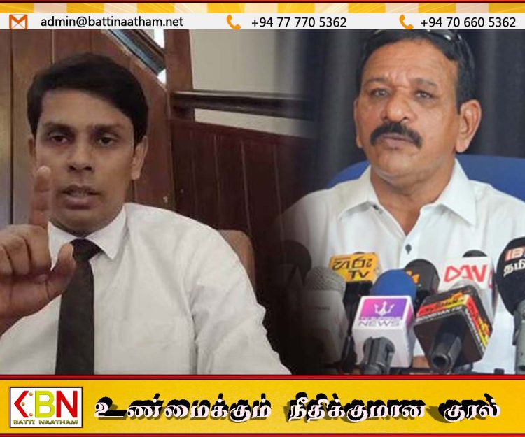 அர்ச்சுணாவிற்கு பைத்தியம் முற்றிவிட்டது-அருகில்செல்லவேண்டாம் கடித்து விடுவான்!”; ஈரோஸ் பிரபா