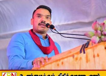 வசீம் தாஜுதீன் கொலையில் எனது பெயர் பொய்யாகவே இணைக்கப்பட்டது; நாமல் ராஜபக்‌ஷ