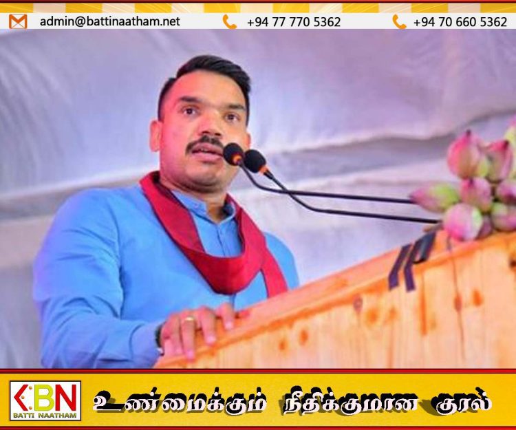 வசீம் தாஜுதீன் கொலையில் எனது பெயர் பொய்யாகவே இணைக்கப்பட்டது; நாமல் ராஜபக்‌ஷ