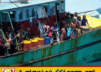 இந்திய அகதிகளாக உள்ள இலங்கையர்கள் நாடு திரும்ப அமைச்சரவை அனுமதி