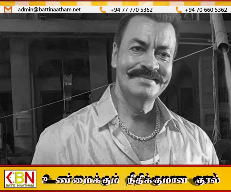 கஜினி திரைப்பட வில்லன் நடிகர் காலமானார்