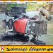 வாழைச்சேனை வடமுனை கங்கை பகுதியில் உழவு இயந்திரம் தீக்கிரை
