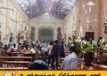 ஈஸ்டர் தாக்குதலுக்கான தீர்ப்பு செப்டம்பர் 22ஆம் திகதி என அறிவிப்பு