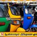 முச்சக்கர வண்டி ஓட்டும் வயதை 40 ஆக உயர்த்த திட்டம்