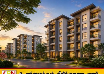 சீன உதவியுடன் கலைஞர்களுக்கு வீட்டுத்திட்டம்; நாடு முழுவதும் விண்ணப்பங்கள் கோரல்