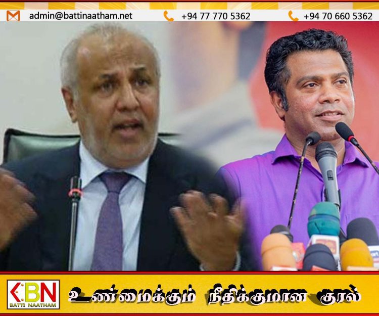 கல்முனை சீருடை விவகாரம்; முஸ்லிம் தலைமைகளின் கருத்தை ஏற்றுக்கொண்ட சுகாதார அமைச்சர்