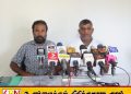 மட்டு மாநகர சபை வழங்கிய நியமனங்கள் தொடர்பில் ஈ.பி.டி.பி முறைப்பாடு