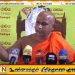 பௌத்த மதத்திற்கு பாதிப்பை ஏற்படுத்தினால் அரசாங்கம் வீடு செல்லநேரிடும்; சிங்கள ராவய அமைப்பு எச்சரிக்கை