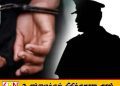 போதைப்பொருள் கடத்திய குற்றச்சாட்டில் சுதந்திரக்கட்சியின் தொகுதி தலைவர் கைது