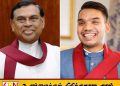 பசில் ராஜபக்‌ஷ மிக்ச்சிறந்த திறமைசாலி; சித்தப்பாவை கண்டு நாமல் பெருமிதம்
