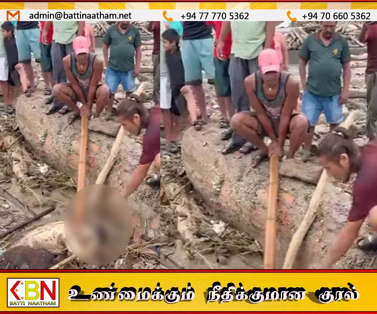 நேபாளம் அனர்த்தத்தில் உயிரிழந்தவர்களின் நகைகளை கொள்ளையிடும் மனிதர்கள்